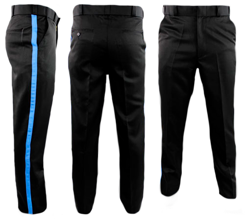 Pantalon-guardias